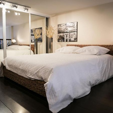 Le Safari Apartment Versailles Exterior photo