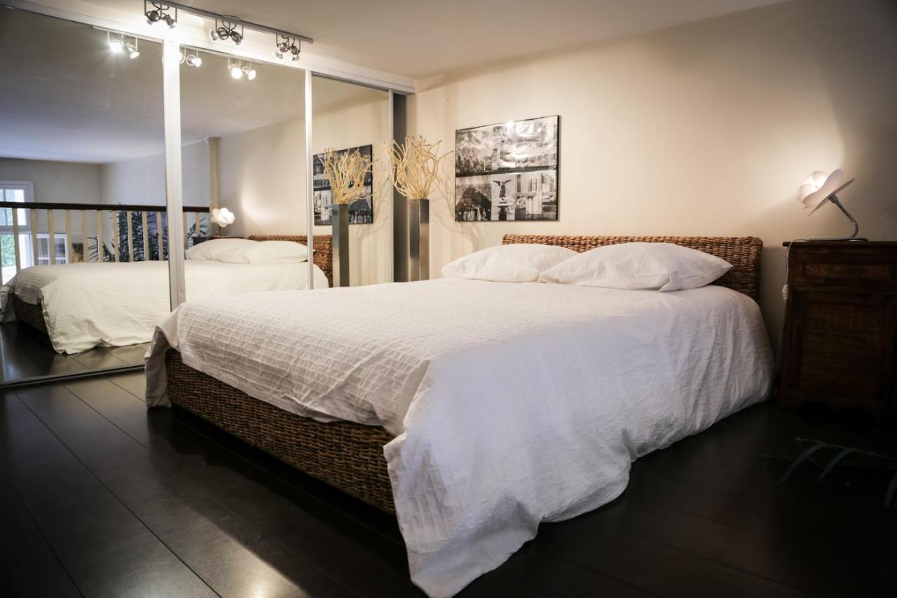 Le Safari Apartment Versailles Exterior photo
