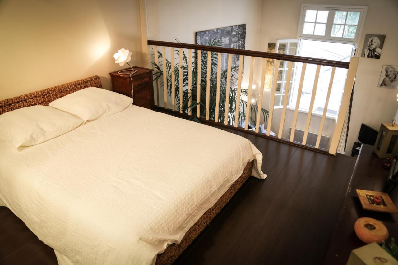 Le Safari Apartment Versailles Exterior photo