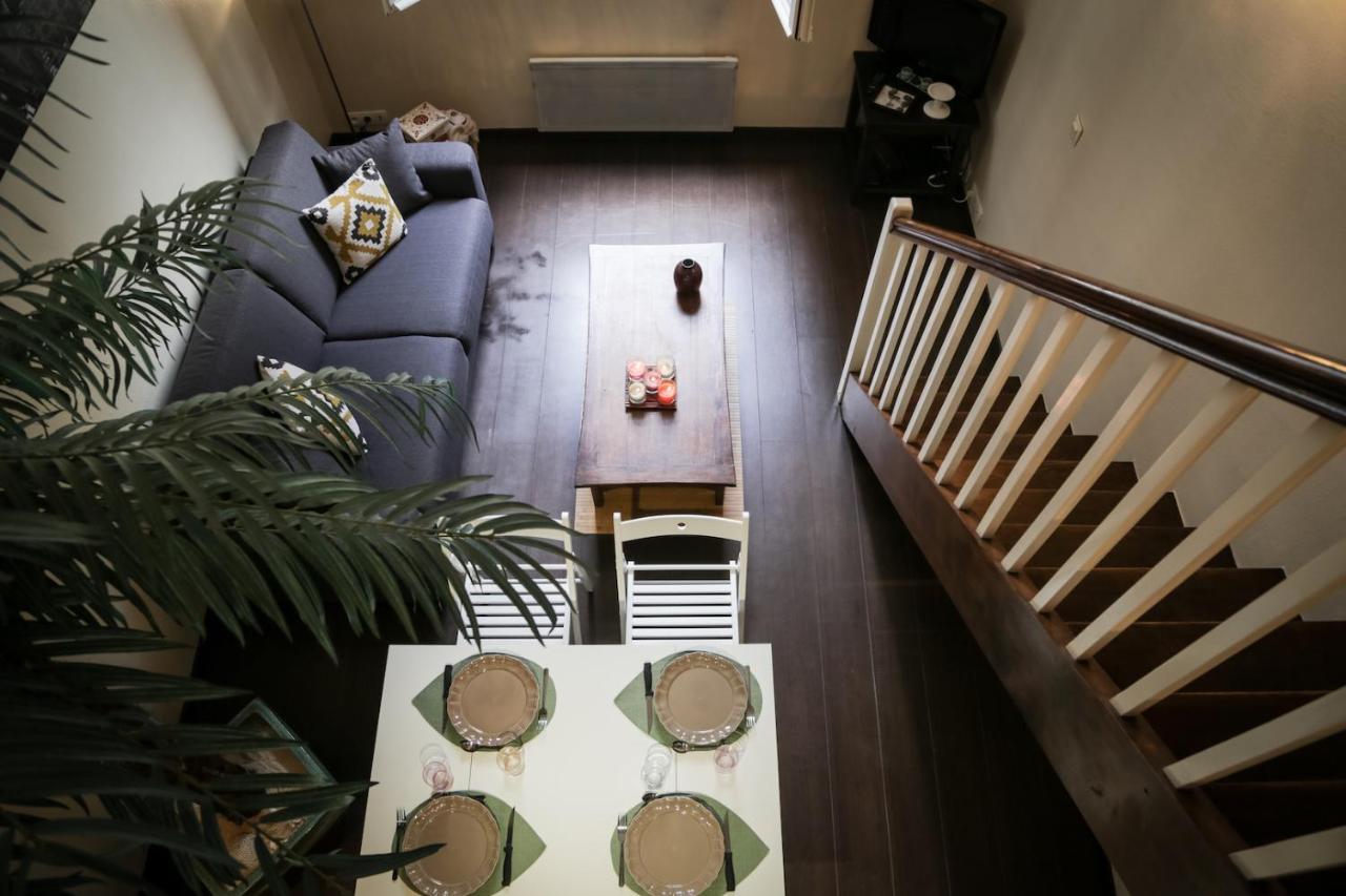 Le Safari Apartment Versailles Exterior photo