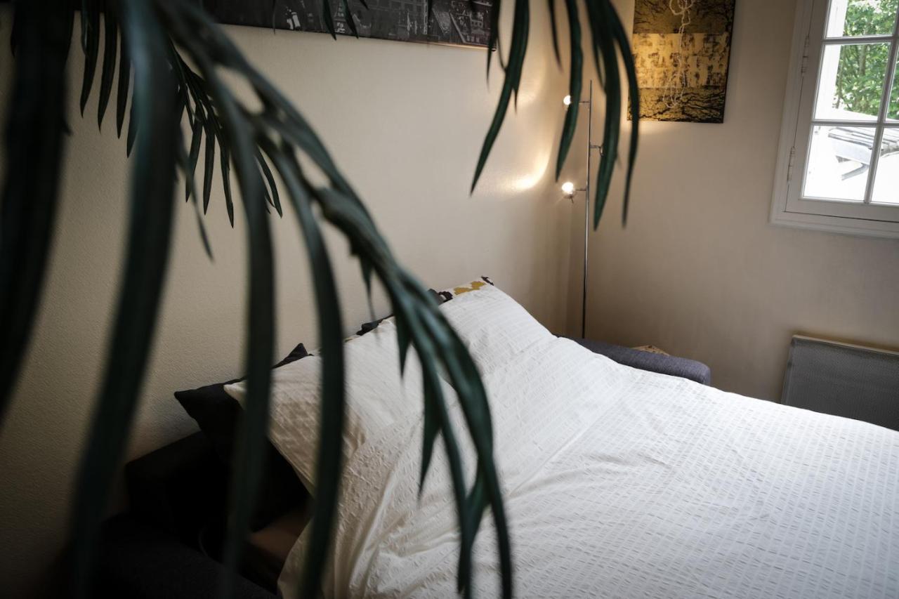 Le Safari Apartment Versailles Exterior photo